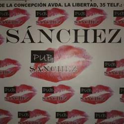Pub Sanchez, Villanueva de la Concepción