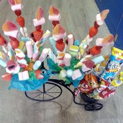 Chuches, Almazán