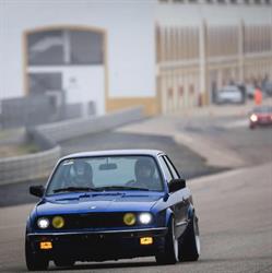 Talleres Sánchez Motor, Mirandilla