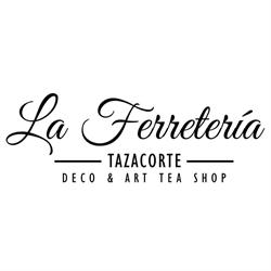 La Ferretería - Deco & Art Tea Shop, Tazacorte