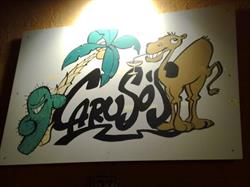 Pub Carusos, Robledo de Chavela