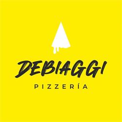 Pizzería Debiaggi, Sarón