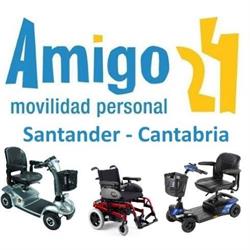 Amigo 24 Santander