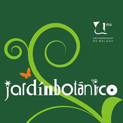 Jardín Botánico, Málaga