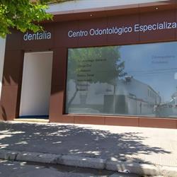 Dentalia, Clinica Dental Avanzada, Aznalcázar