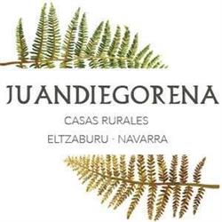 Casa Rural Juandiegorena I y II, Eltzaburu
