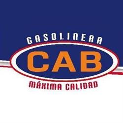 Gasolinera CAB, Rivas-Vaciamadrid