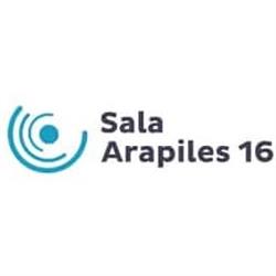 Sala Arapiles 16, Madrid