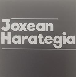 Joxean Harategia, Hondarribia