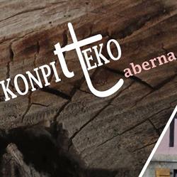 KONPITTEKO TABERNA, Aizarna