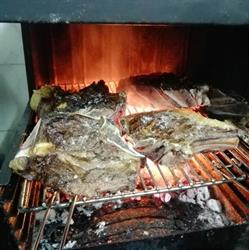 Mesón Restaurante Los Prados, Cardeñadijo