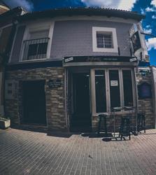 Bar las Fuentes, Zaratán