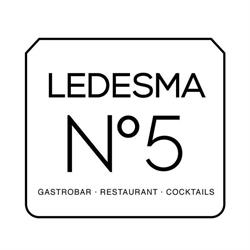 Ledesma Nº5, Bilbao