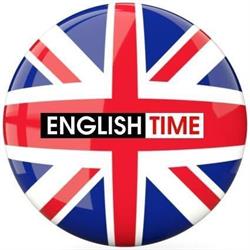 English Time, Berga