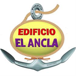 Edificio El Ancla, Pollença