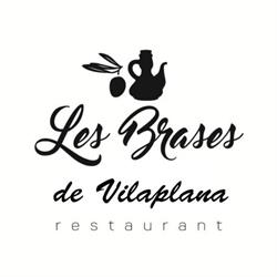 Restaurant Les Brases de ca l'Olla, Vilaplana