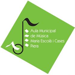 Aula Municipal de Música Maria Escolà i Cases, Piera