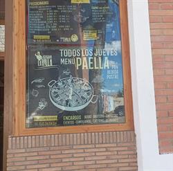 El Asador De La Villa, Loeches
