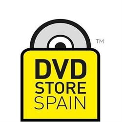 DVD STORE SPAIN, Madrid