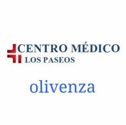 Centro de reconocimiento médico los paseos, Olivenza