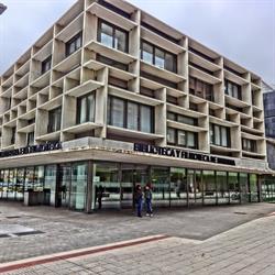 Filmoteca de Navarra, Pamplona