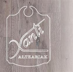 Xanti Altzariak S L, Zumaia