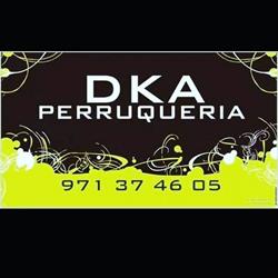 DKA PELUQUERIA (Menorca), Ferreries