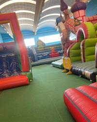 FroggyPark, Gandia