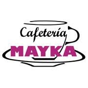 Cafetería Mayka, Castalla
