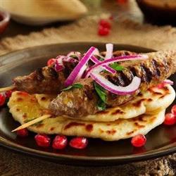 Estambul Kebab, Barcelona
