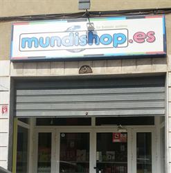 MundiShop.es, Bailén