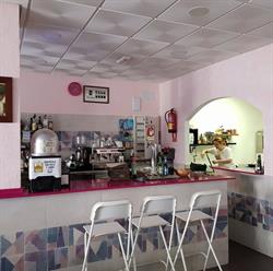 Bar El Gusto, Alora