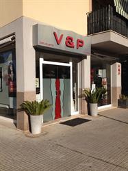 Peluqueria V&P, Cala Millor