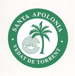 BEFEEL Santa Apolonia, El Vedat de Torrente