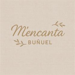 Mencanta Buñuel.