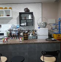 Meson Sinagua, Mieres
