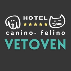 Hotel canino y felino Rioseco, Palazuelo de Vedija