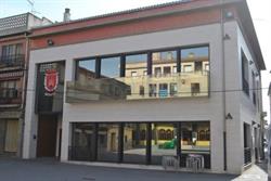 Centro Cívico la Esperanza, Valtierra