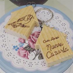 Casa Nueva Cazorla
