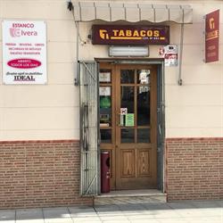 Estanco Olvera, Santa Fe