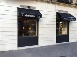 Tabernícola, Madrid
