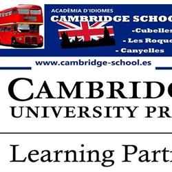 Academia de idiomas Cambridge School, Cubelles