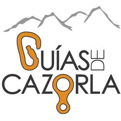 Guías de Cazorla