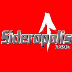 Sideropolis, Madrid