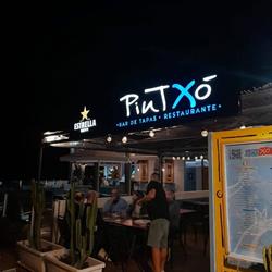 pintXÓ - pinchos - El Cotillo
