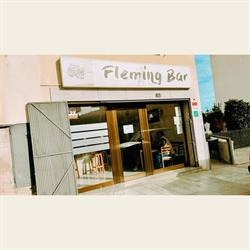 Fleming Bar, Lloseta