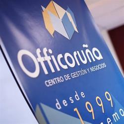 Officoruña, A Coruña