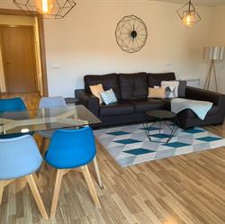 Apartamentos Best Ainsa