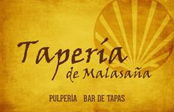 Tapería de Malasaña, Madrid