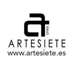 Artesiete Cines Écija